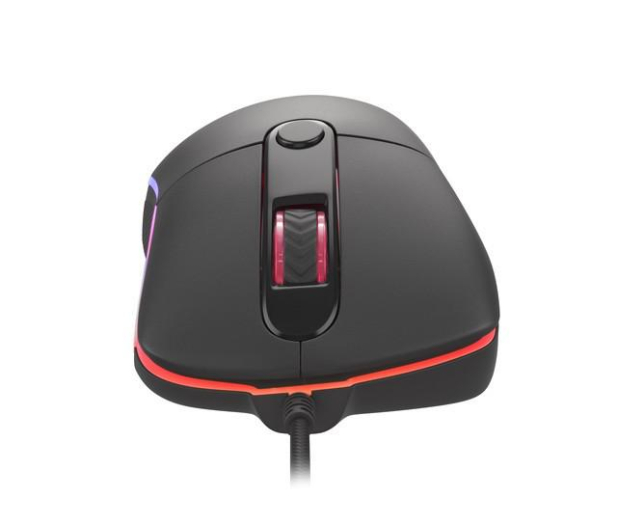 Genesis Krypton 510 czarna - 1077377 - zdjęcie 6